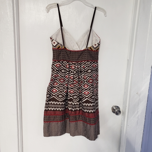 Dress, size 8, spaghetti strap - Picture 2 of 5